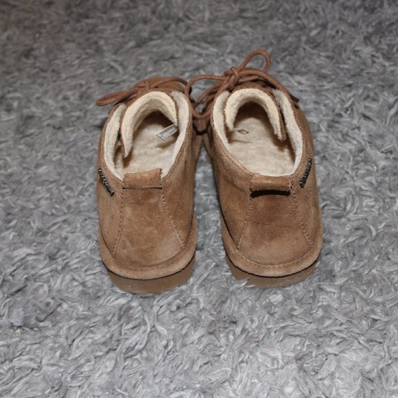 BEARPAW Short Boots - Picture 6 of 6